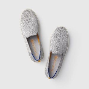 Rothy’s Opal Python Sneakers